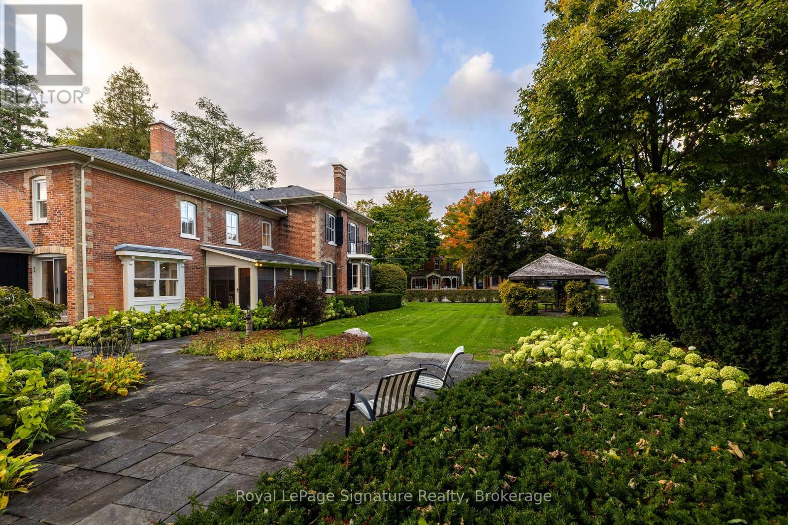 186 Third Street, Collingwood, Ontario  L9Y 1L1 - Photo 4 - S12369695