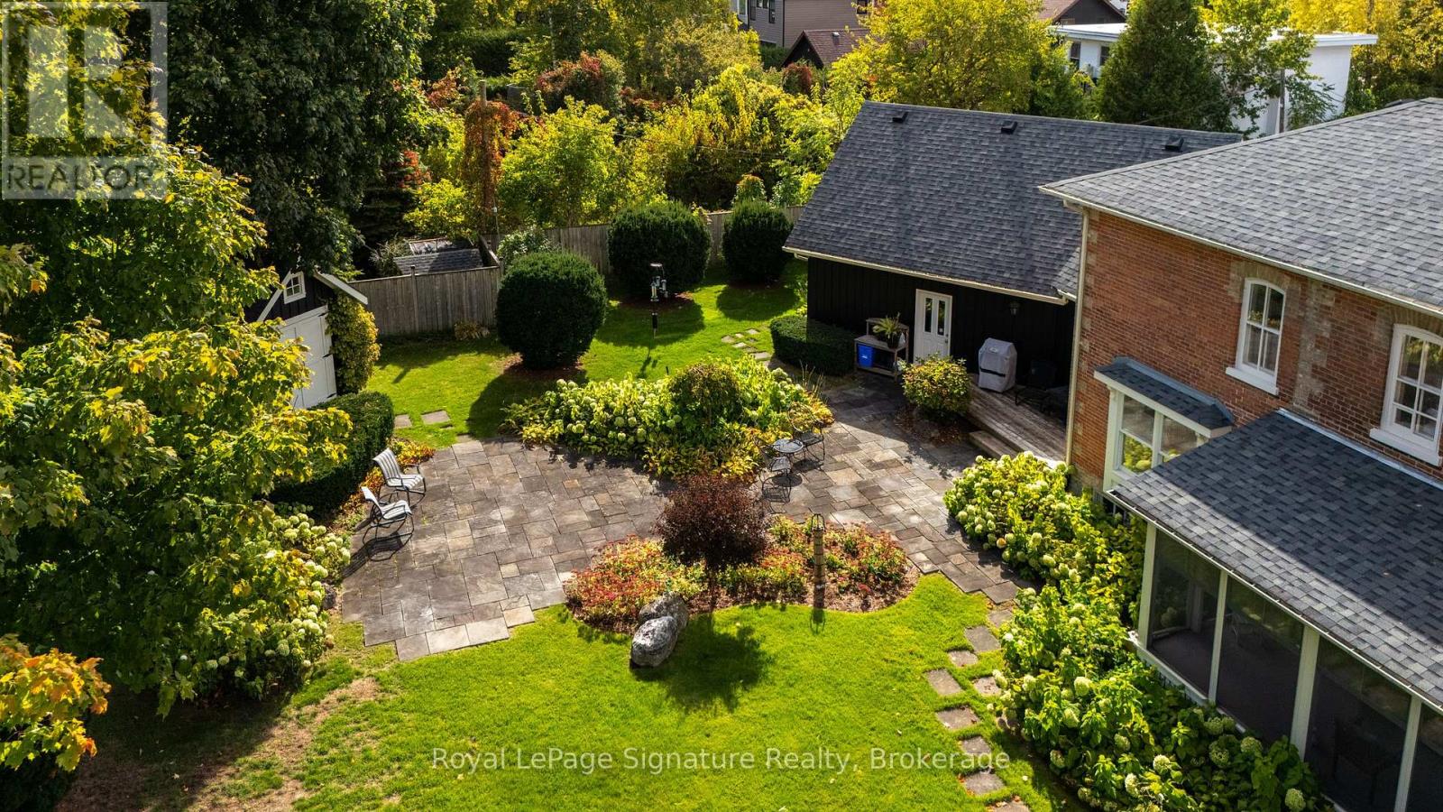 186 Third Street, Collingwood, Ontario  L9Y 1L1 - Photo 40 - S12369695