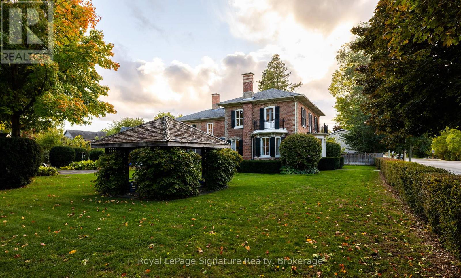 186 Third Street, Collingwood, Ontario  L9Y 1L1 - Photo 41 - S12369695