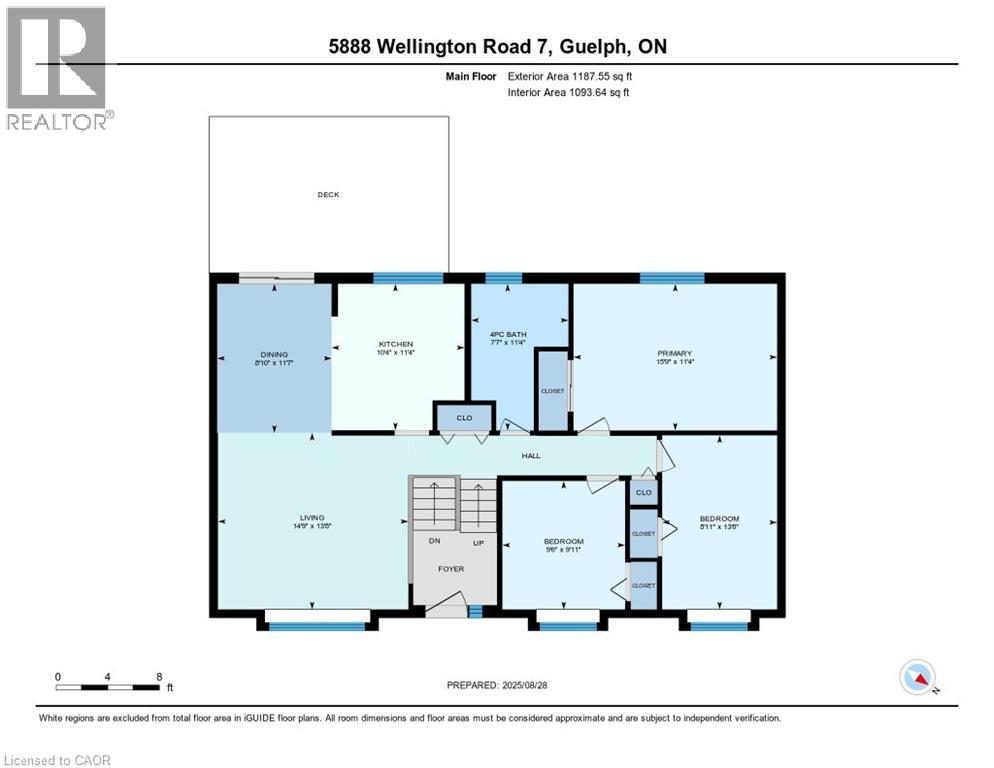 5888 Wellington Rd 7, Guelph, Ontario  N1H 6J2 - Photo 48 - 40761513