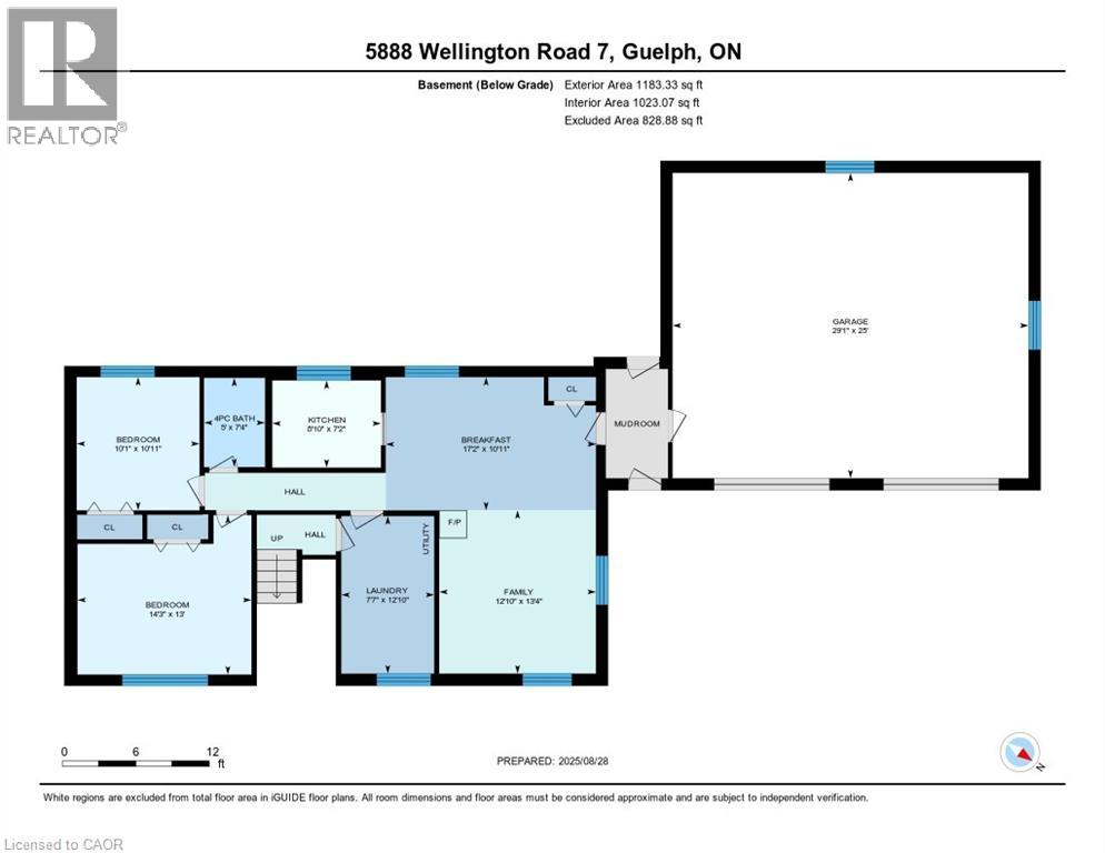5888 Wellington Rd 7, Guelph, Ontario  N1H 6J2 - Photo 49 - 40761513