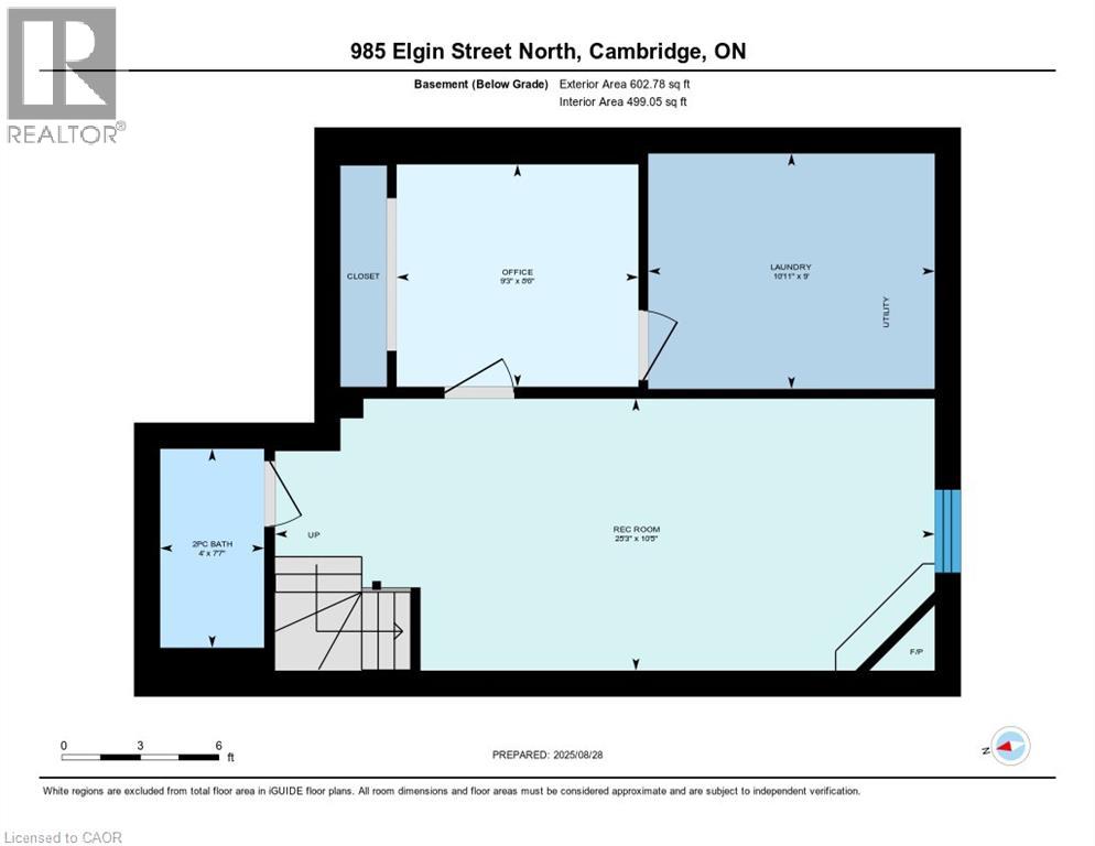 5888 Wellington Rd 7, Guelph, Ontario  N1H 6J2 - Photo 50 - 40761513