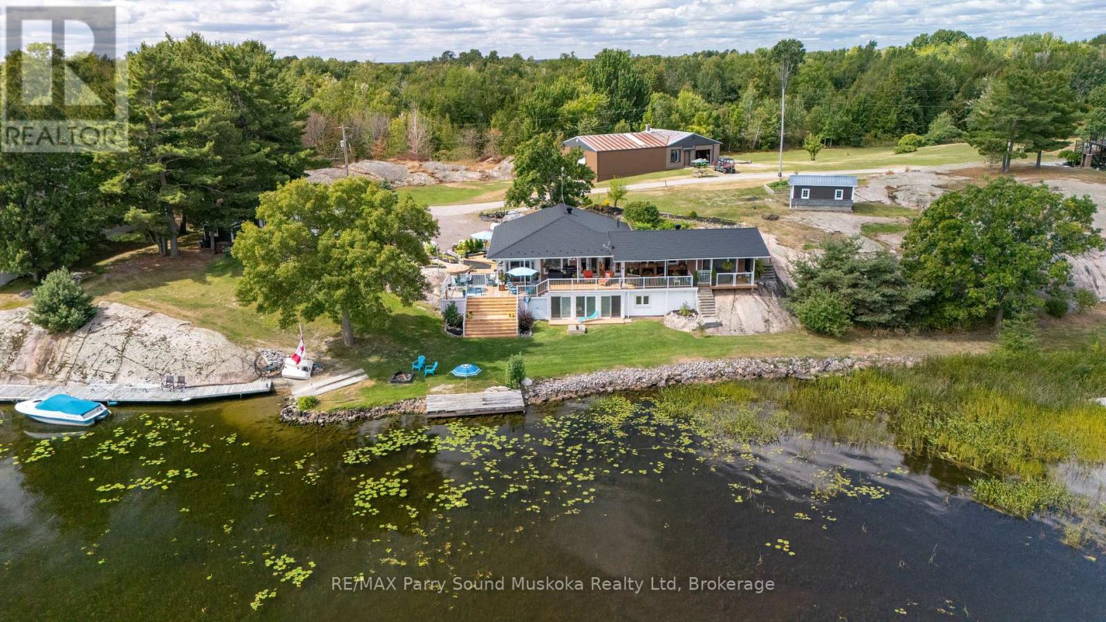 38 FORTIN DRIVE, West Nipissing, Ontario