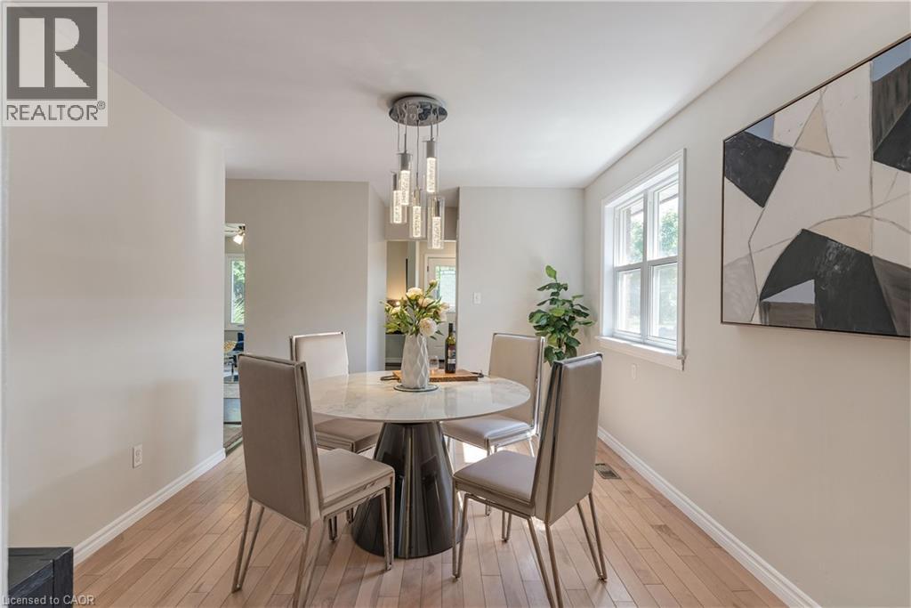 82 Southmoor Drive, Kitchener, Ontario  N2M 4M7 - Photo 11 - 40764499