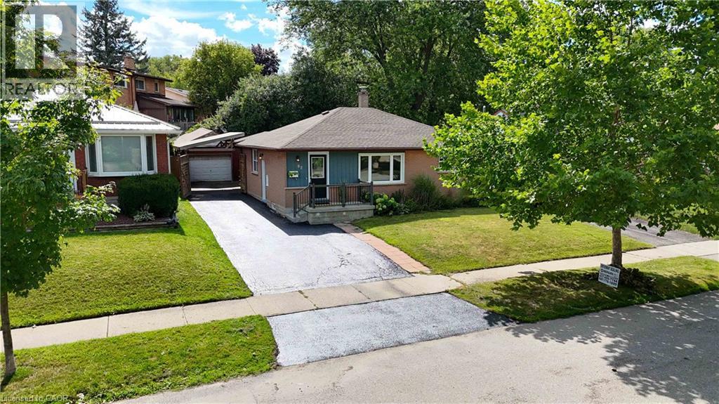 82 Southmoor Drive, Kitchener, Ontario  N2M 4M7 - Photo 37 - 40764499