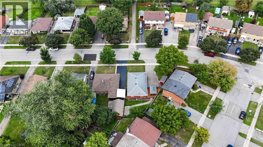 82 Southmoor Drive, Kitchener, Ontario  N2M 4M7 - Photo 40 - 40764499