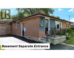 82 SOUTHMOOR Drive, Kitchener, Ontario