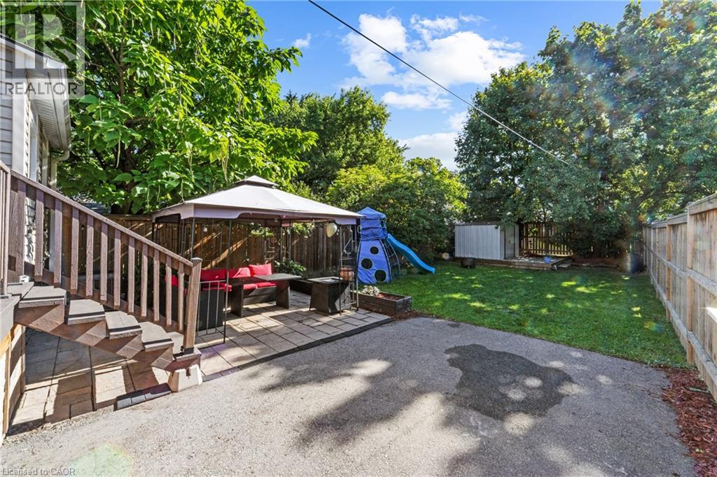 22 Houghton Avenue N, Hamilton, Ontario  L8H 4L2 - Photo 19 - 40764486
