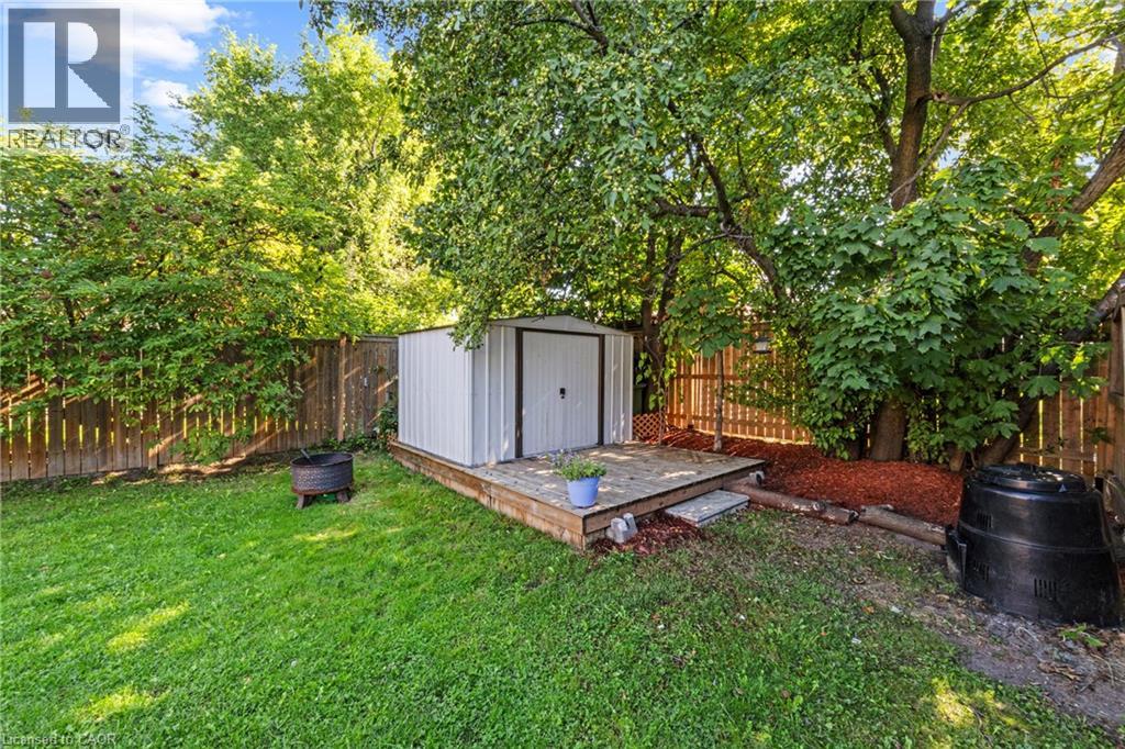 22 Houghton Avenue N, Hamilton, Ontario  L8H 4L2 - Photo 20 - 40764486