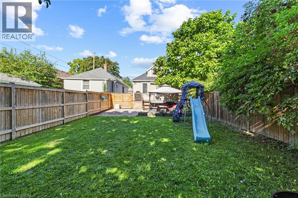 22 Houghton Avenue N, Hamilton, Ontario  L8H 4L2 - Photo 21 - 40764486