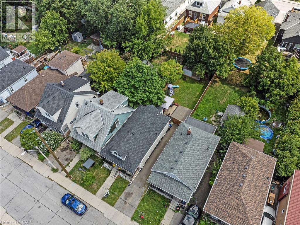22 Houghton Avenue N, Hamilton, Ontario  L8H 4L2 - Photo 22 - 40764486