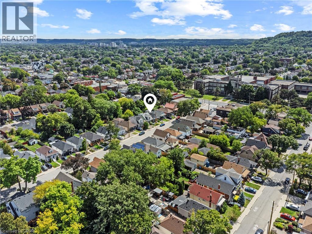 22 Houghton Avenue N, Hamilton, Ontario  L8H 4L2 - Photo 25 - 40764486
