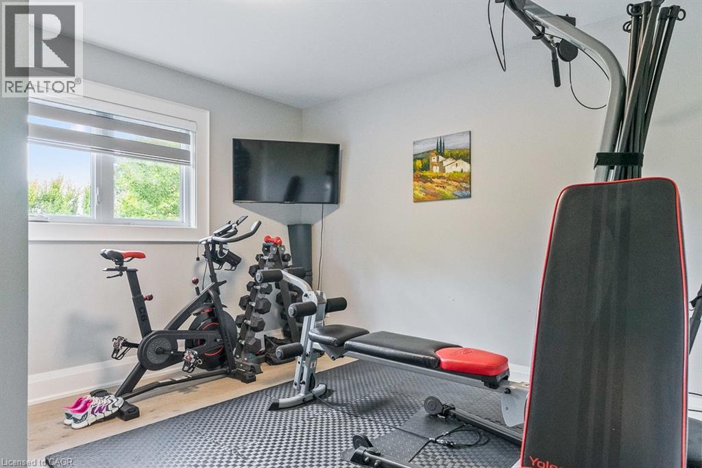 231 Southwood Court, Oakville, Ontario  L6L 5L9 - Photo 21 - 40764448