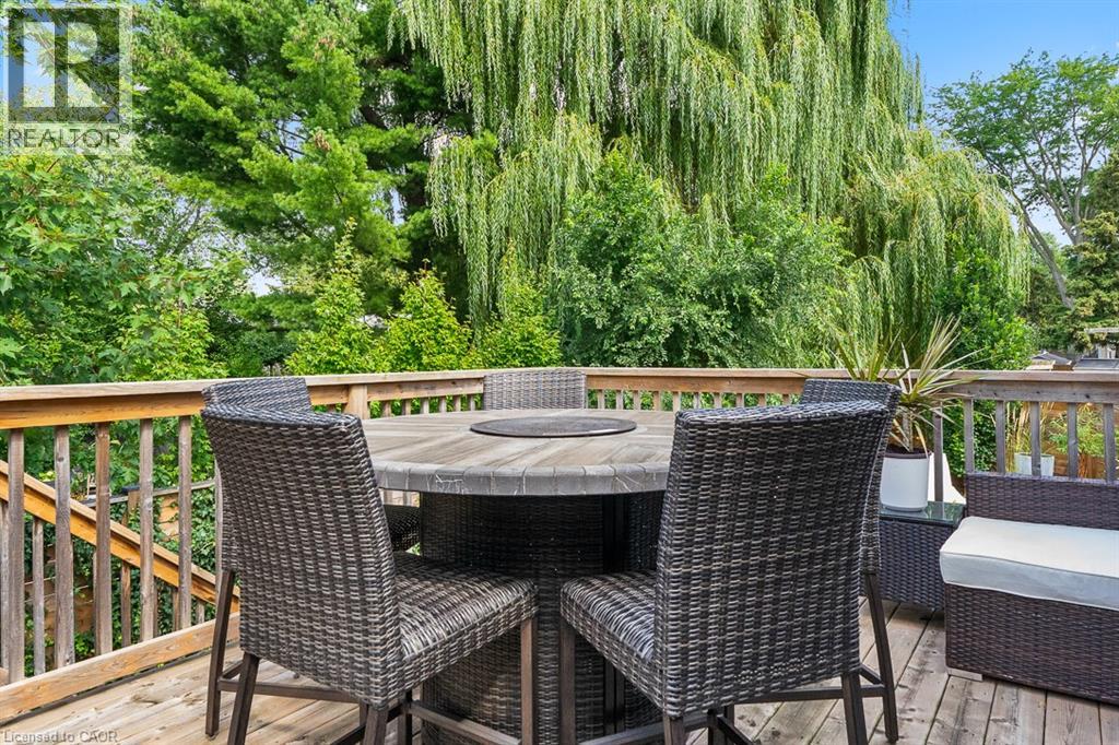 231 Southwood Court, Oakville, Ontario  L6L 5L9 - Photo 33 - 40764448