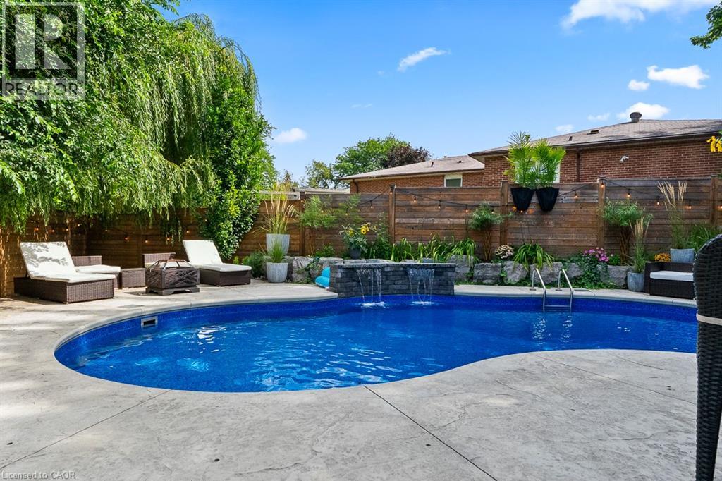 231 Southwood Court, Oakville, Ontario  L6L 5L9 - Photo 34 - 40764448