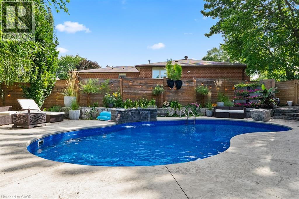 231 Southwood Court, Oakville, Ontario  L6L 5L9 - Photo 35 - 40764448