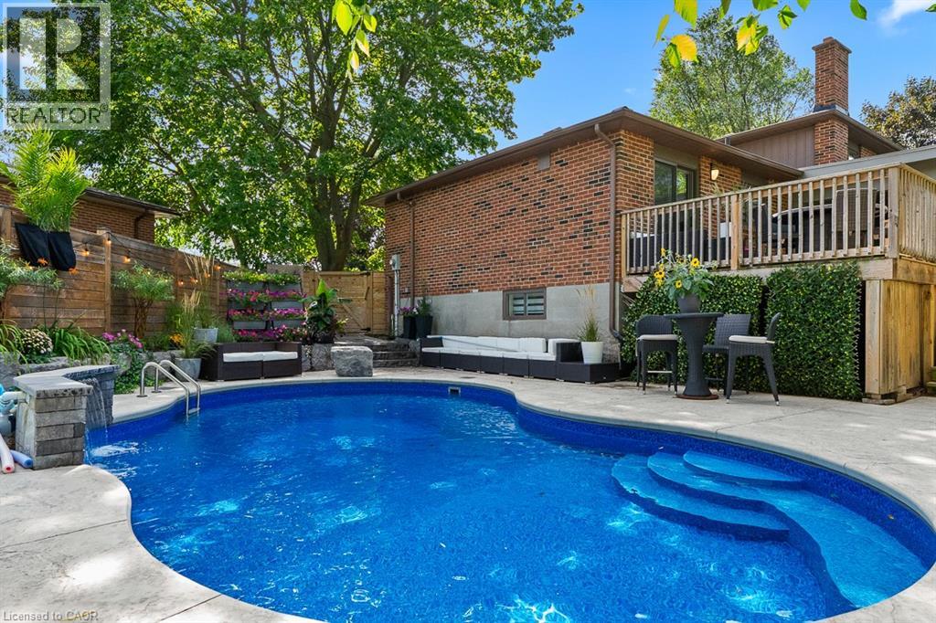 231 Southwood Court, Oakville, Ontario  L6L 5L9 - Photo 36 - 40764448