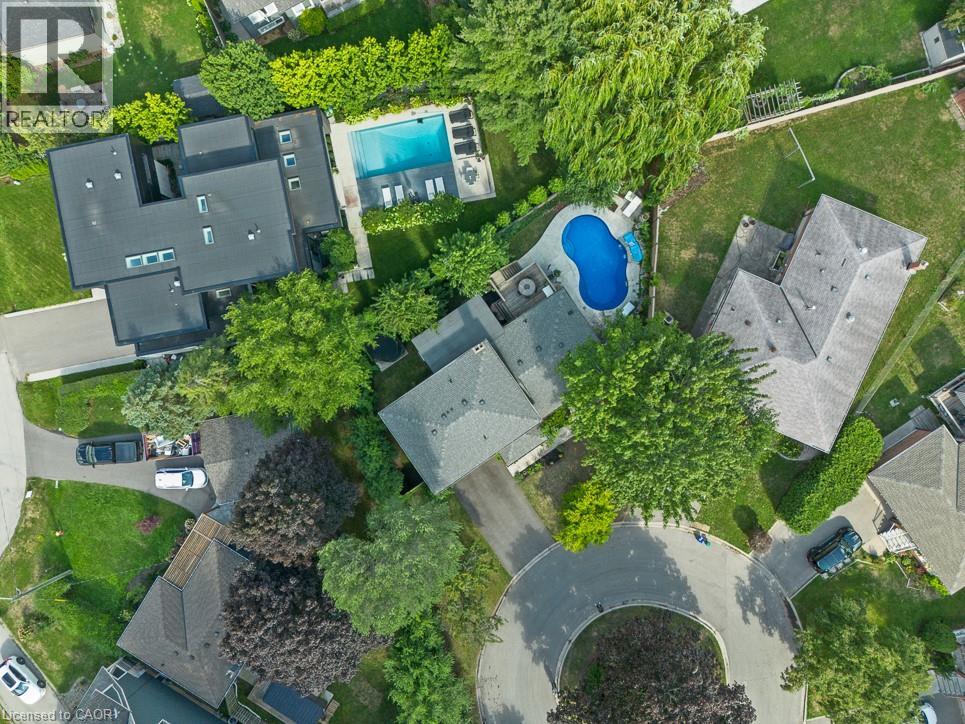 231 Southwood Court, Oakville, Ontario  L6L 5L9 - Photo 39 - 40764448