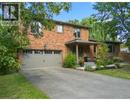 231 SOUTHWOOD Court, Oakville, Ontario