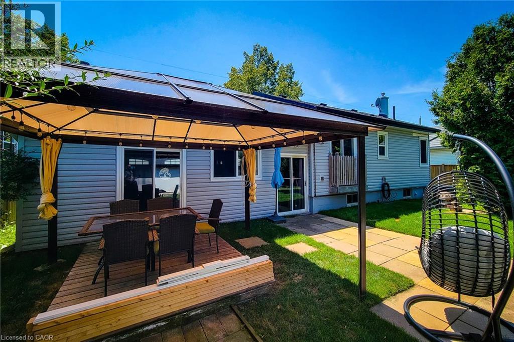 10 Lincoln Avenue, Grimsby, Ontario  L3M 1Y4 - Photo 28 - 40764336