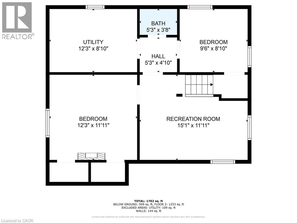 10 Lincoln Avenue, Grimsby, Ontario  L3M 1Y4 - Photo 34 - 40764336
