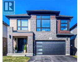 904 THOMAS PEDDER Court, Kitchener, Ontario