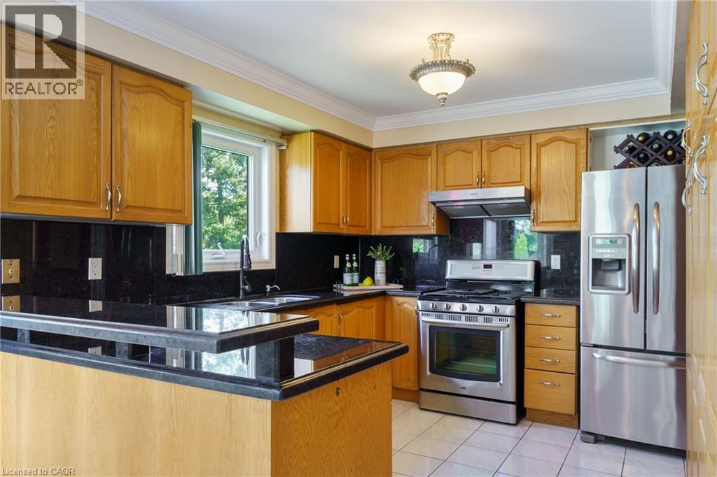 6451 Alderwood Trail, Mississauga, Ontario  L5N 6W8 - Photo 19 - 40764285
