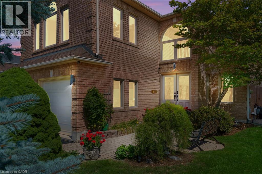 6451 Alderwood Trail, Mississauga, Ontario  L5N 6W8 - Photo 3 - 40764285
