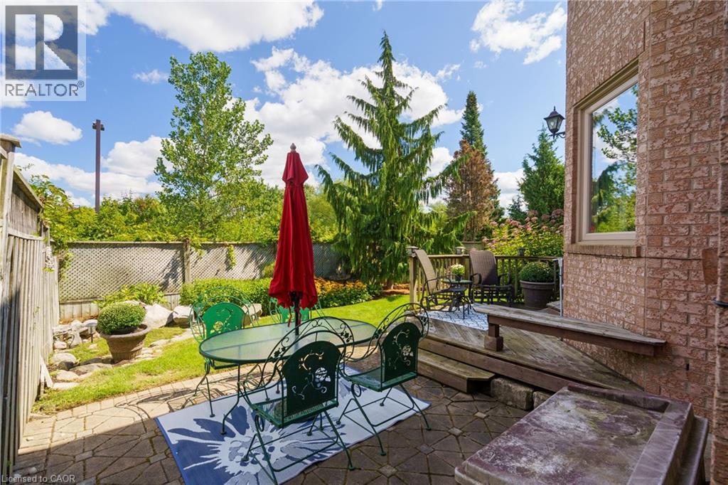 6451 Alderwood Trail, Mississauga, Ontario  L5N 6W8 - Photo 39 - 40764285
