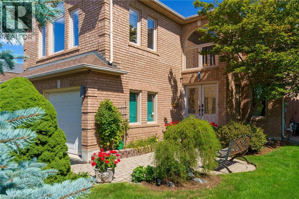 6451 Alderwood Trail, Mississauga, Ontario  L5N 6W8 - Photo 4 - 40764285