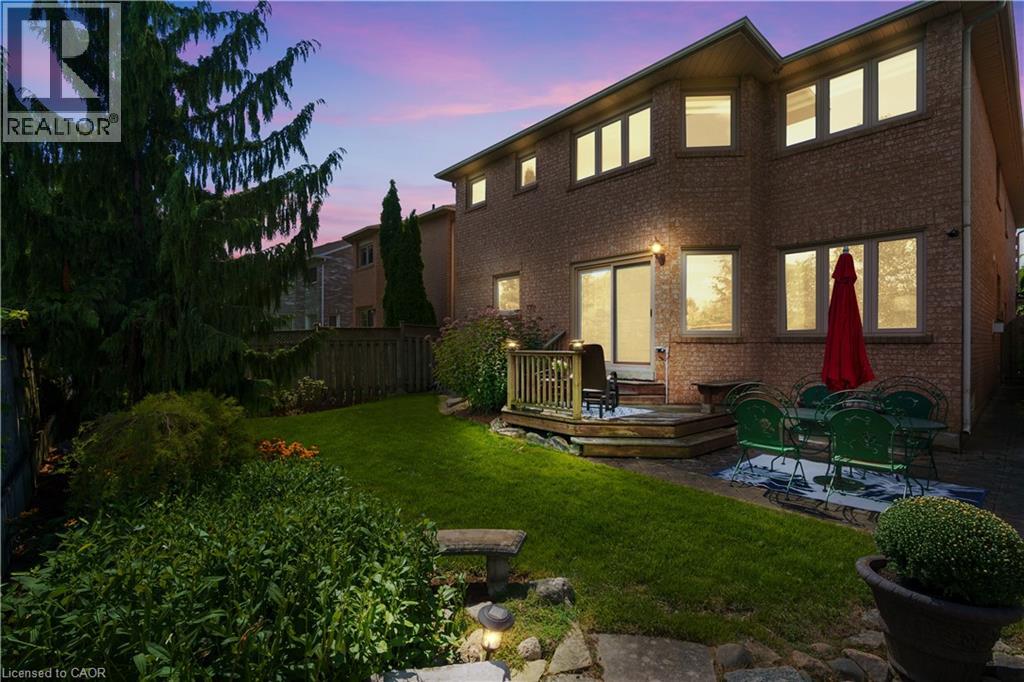 6451 Alderwood Trail, Mississauga, Ontario  L5N 6W8 - Photo 41 - 40764285