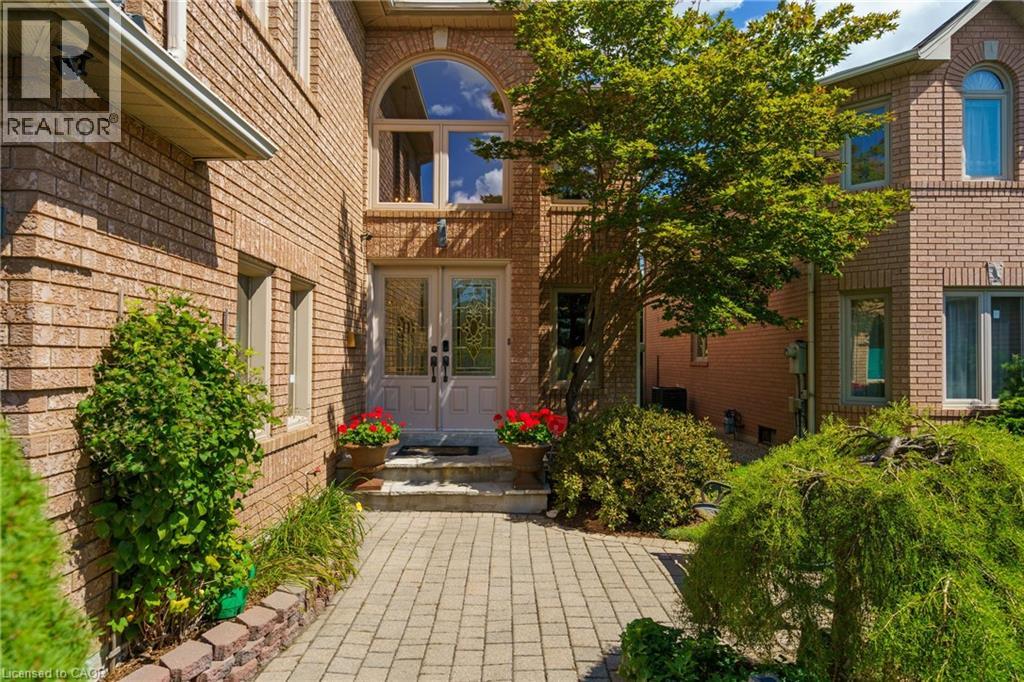 6451 Alderwood Trail, Mississauga, Ontario  L5N 6W8 - Photo 5 - 40764285