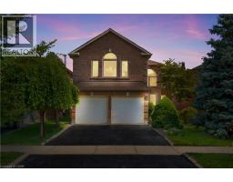 6451 ALDERWOOD Trail, Mississauga, Ontario