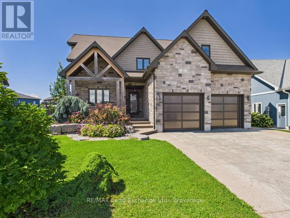 24 LAKEFIELD DRIVE, Kincardine, Ontario
