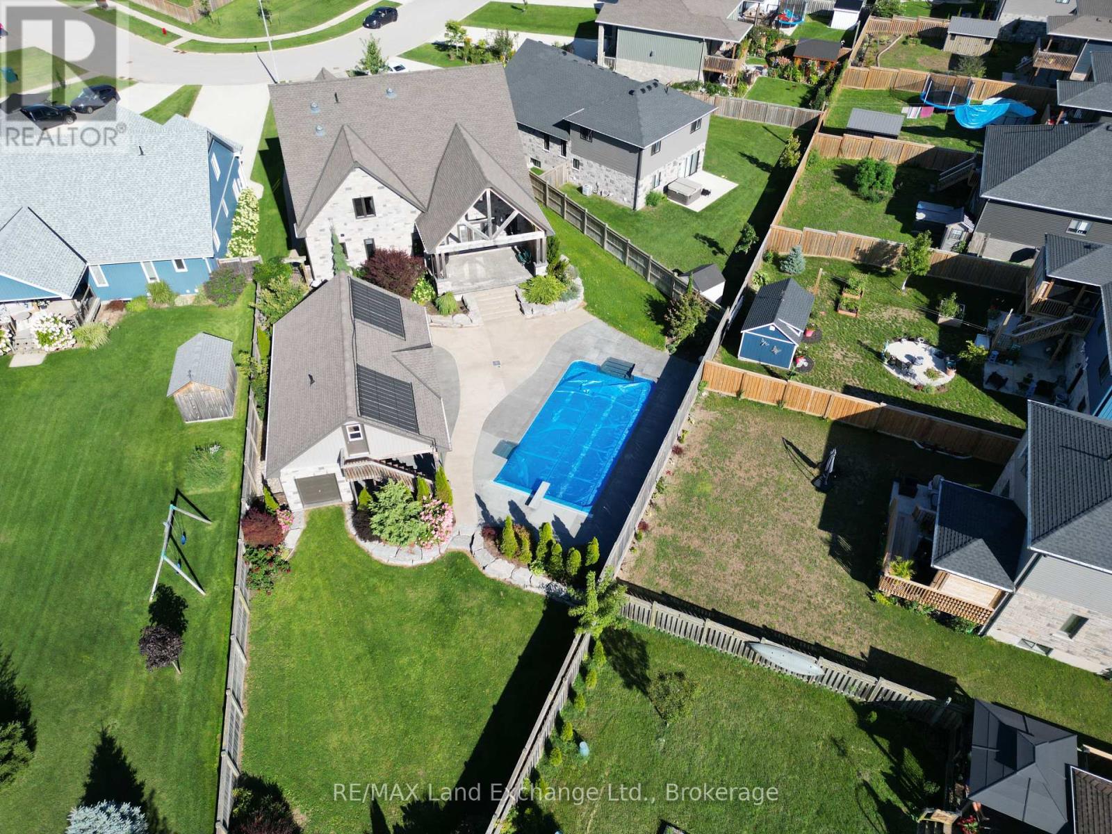 24 Lakefield Drive, Kincardine, Ontario  N2Z 2N8 - Photo 41 - X12369868