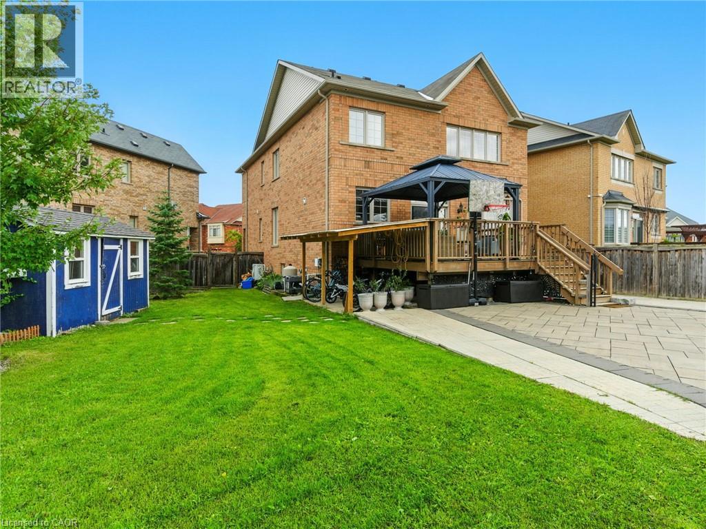 200 Giddings Crescent, Milton, Ontario  L9T 7A7 - Photo 41 - 40760149