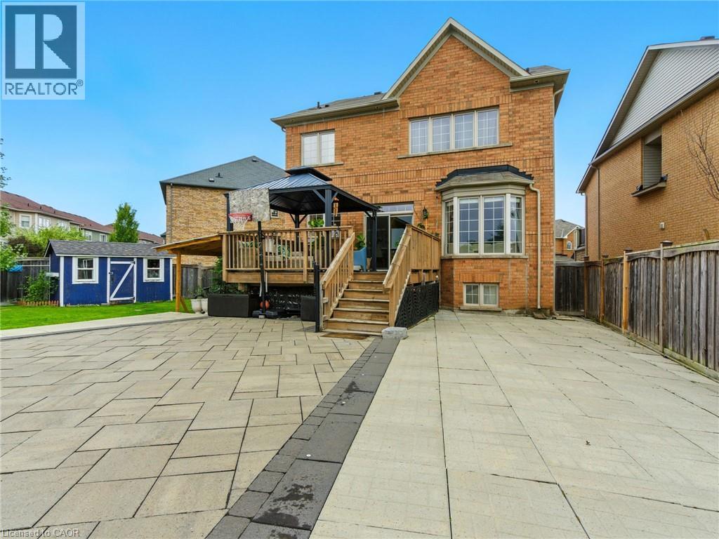 200 Giddings Crescent, Milton, Ontario  L9T 7A7 - Photo 42 - 40760149