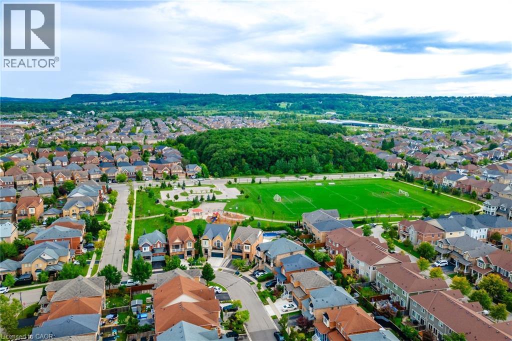 200 Giddings Crescent, Milton, Ontario  L9T 7A7 - Photo 46 - 40760149