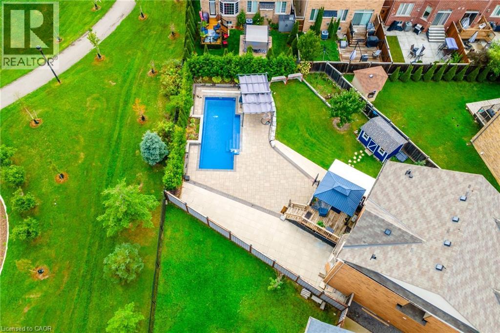 200 Giddings Crescent, Milton, Ontario  L9T 7A7 - Photo 48 - 40760149