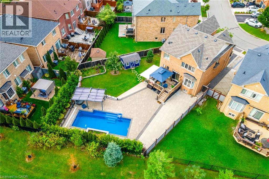 200 Giddings Crescent, Milton, Ontario  L9T 7A7 - Photo 49 - 40760149