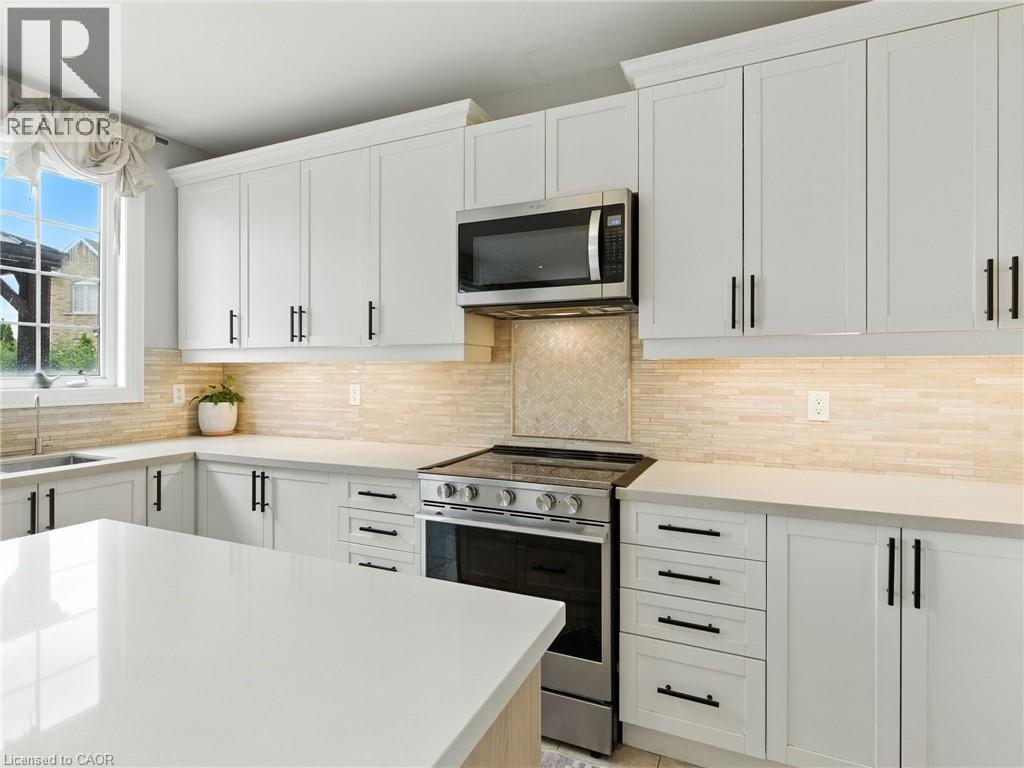 200 Giddings Crescent, Milton, Ontario  L9T 7A7 - Photo 7 - 40760149