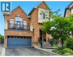 200 GIDDINGS Crescent, Milton, Ontario
