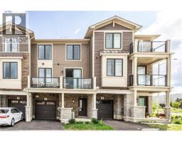 10 BIRMINGHAM Drive Unit# 95, Cambridge, Ontario