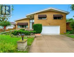 16 SOUTHILL Drive, Hamilton, Ontario