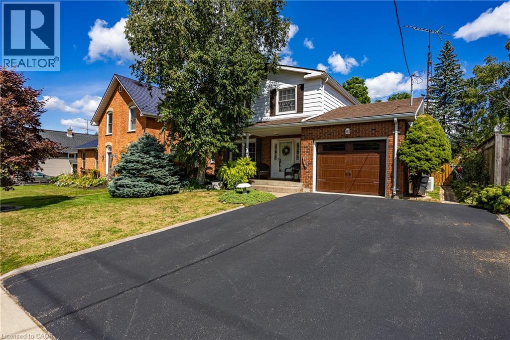 143 St James Street S, Waterford, Ontario  N0E 1Y0 - Photo 2 - 40761335