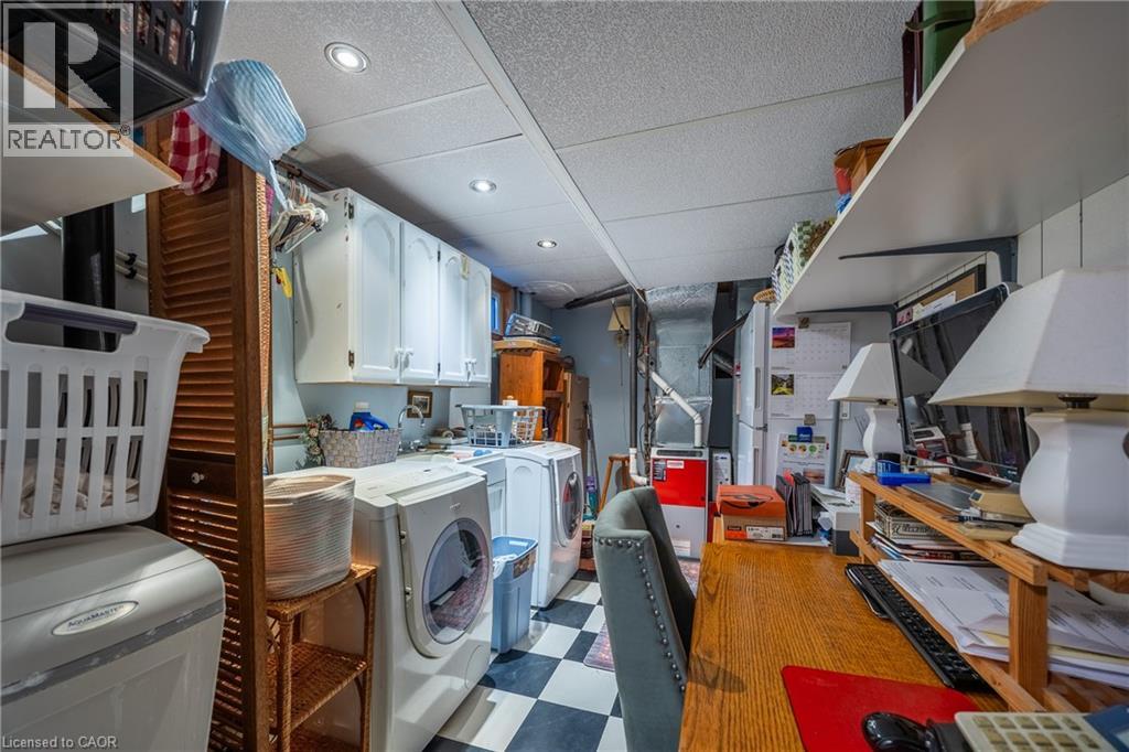 143 St James Street S, Waterford, Ontario  N0E 1Y0 - Photo 26 - 40761335