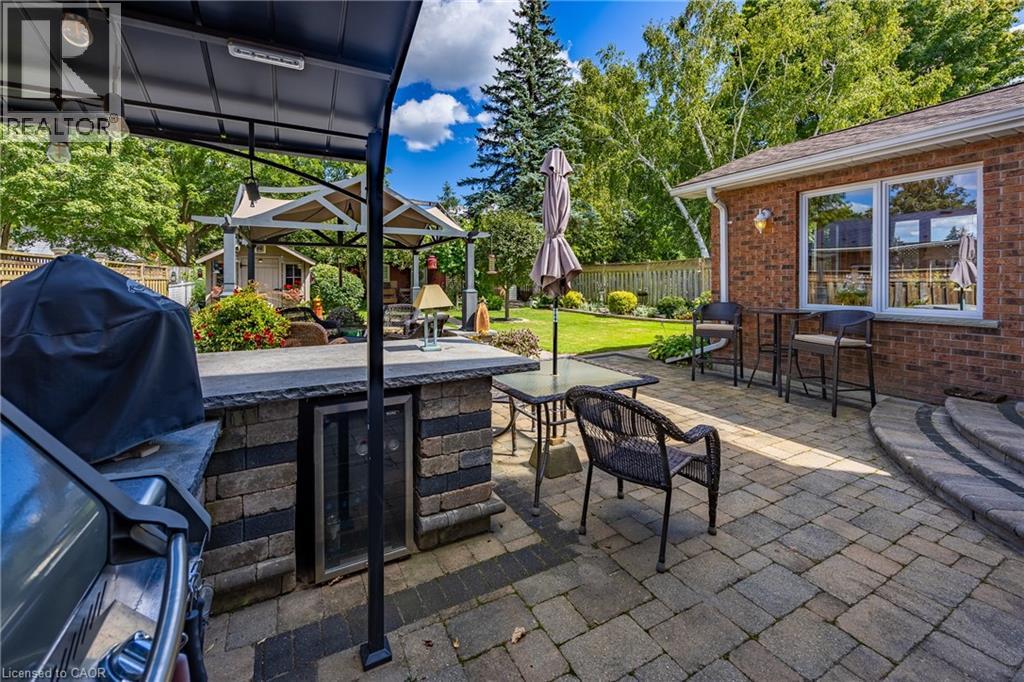 143 St James Street S, Waterford, Ontario  N0E 1Y0 - Photo 33 - 40761335