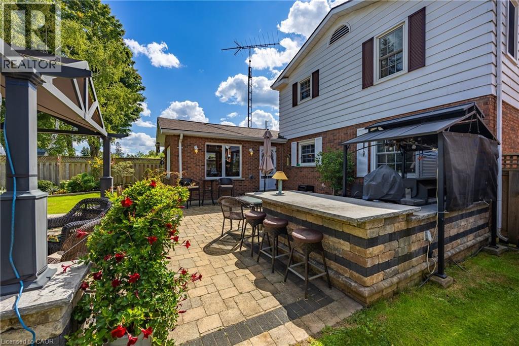 143 St James Street S, Waterford, Ontario  N0E 1Y0 - Photo 34 - 40761335