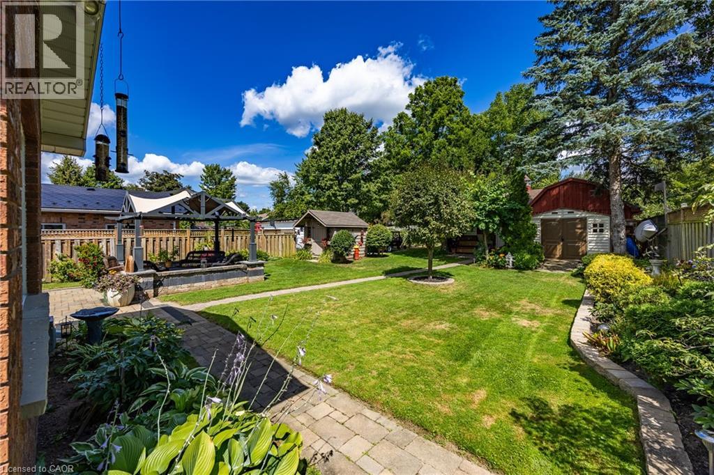 143 St James Street S, Waterford, Ontario  N0E 1Y0 - Photo 36 - 40761335
