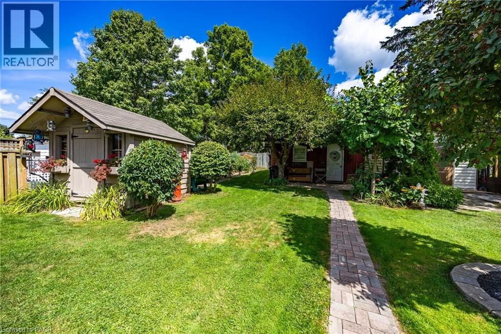 143 St James Street S, Waterford, Ontario  N0E 1Y0 - Photo 37 - 40761335